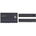 Kramer Switch  2x1:2 HDMI 6.75Gbps EDID IR re-K HDCP